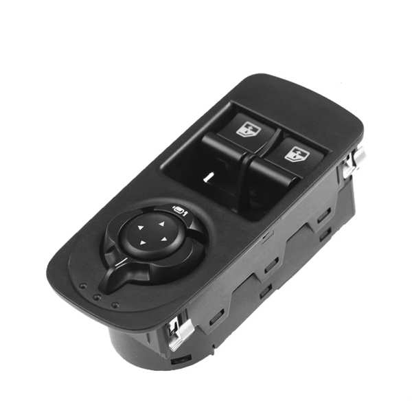 تصویر محصول کلید شیشه بالابر آلفارومئو 4C کوپه سال 2015